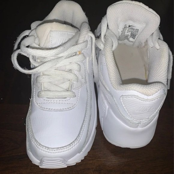 Air Max 90’s - Picture 3 of 5